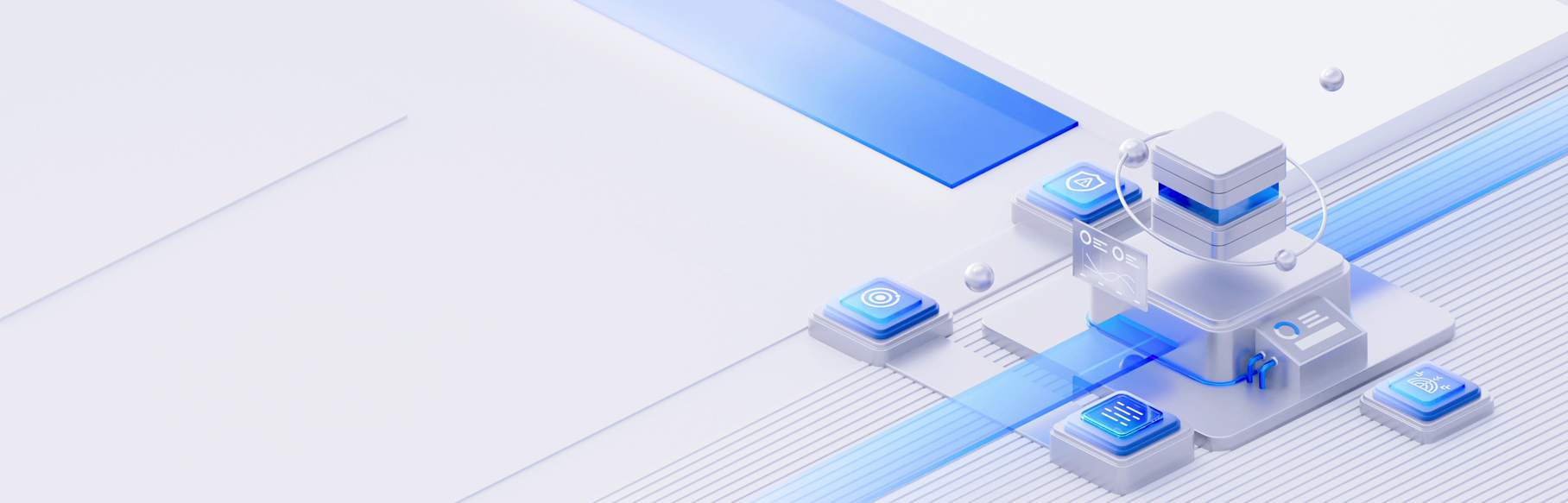 极玩数据IDC新一代云计算平台，让智能化部署触手可及